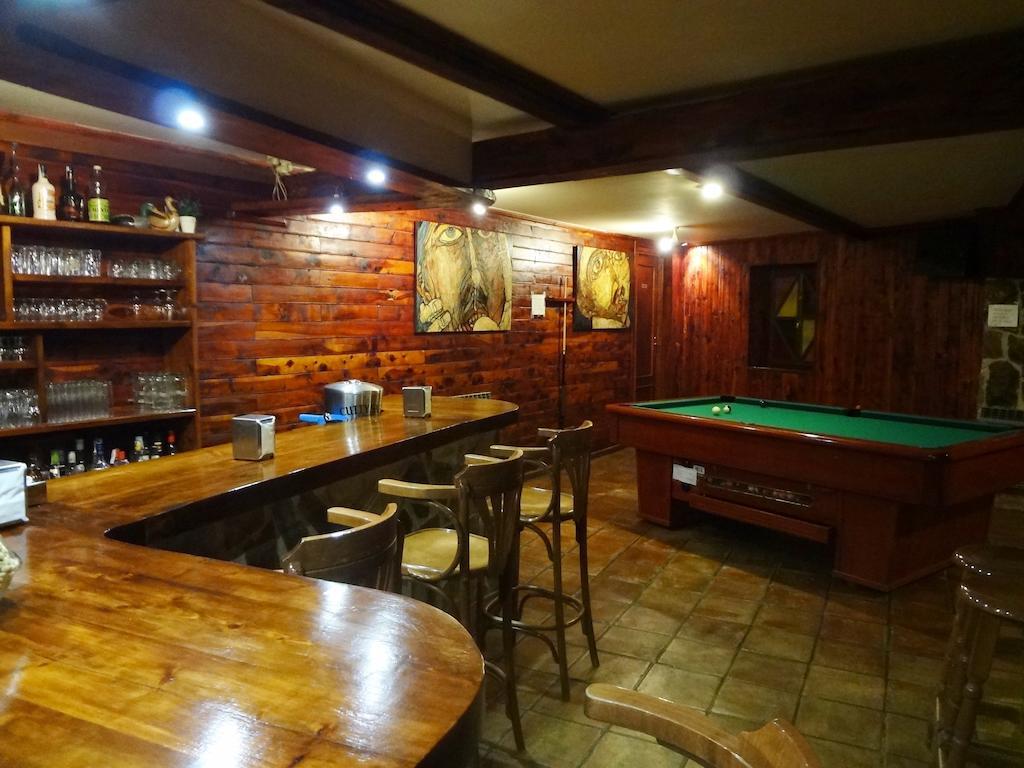 Hotel La Vega Alcalá de la Selva Extérieur photo