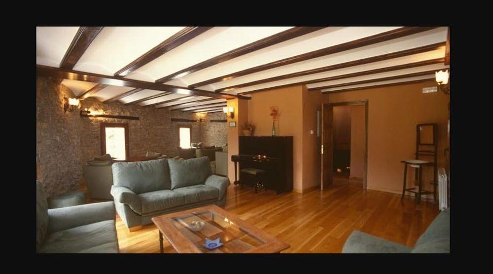 Hotel La Vega Alcalá de la Selva Extérieur photo